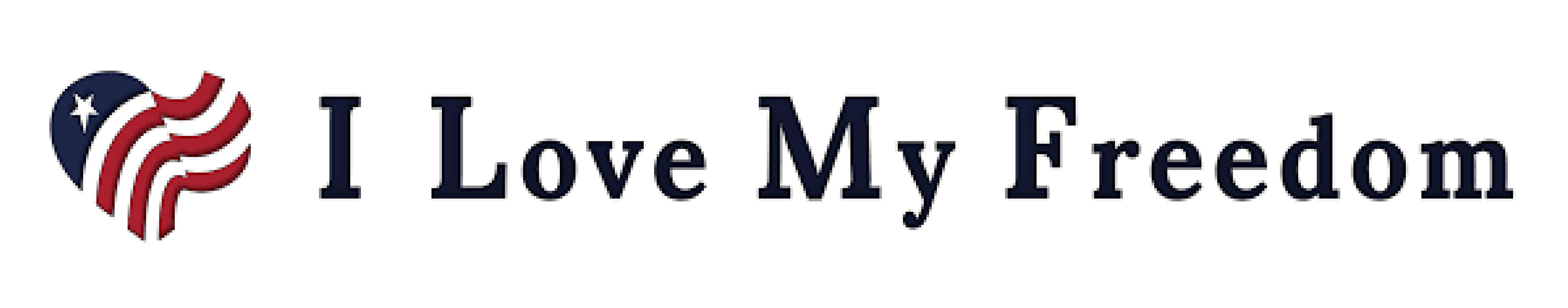 I Love My Freedom