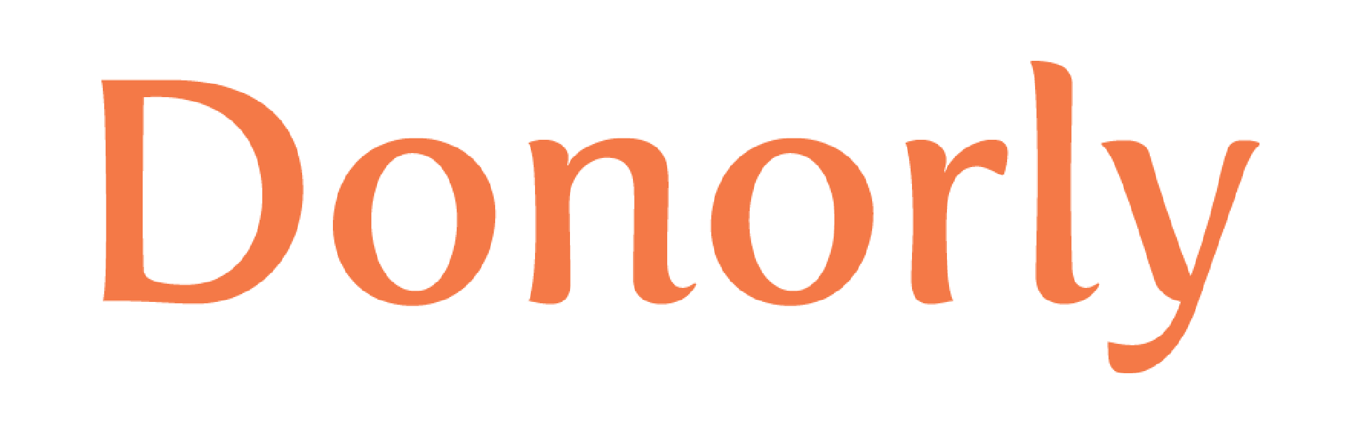 Donorly