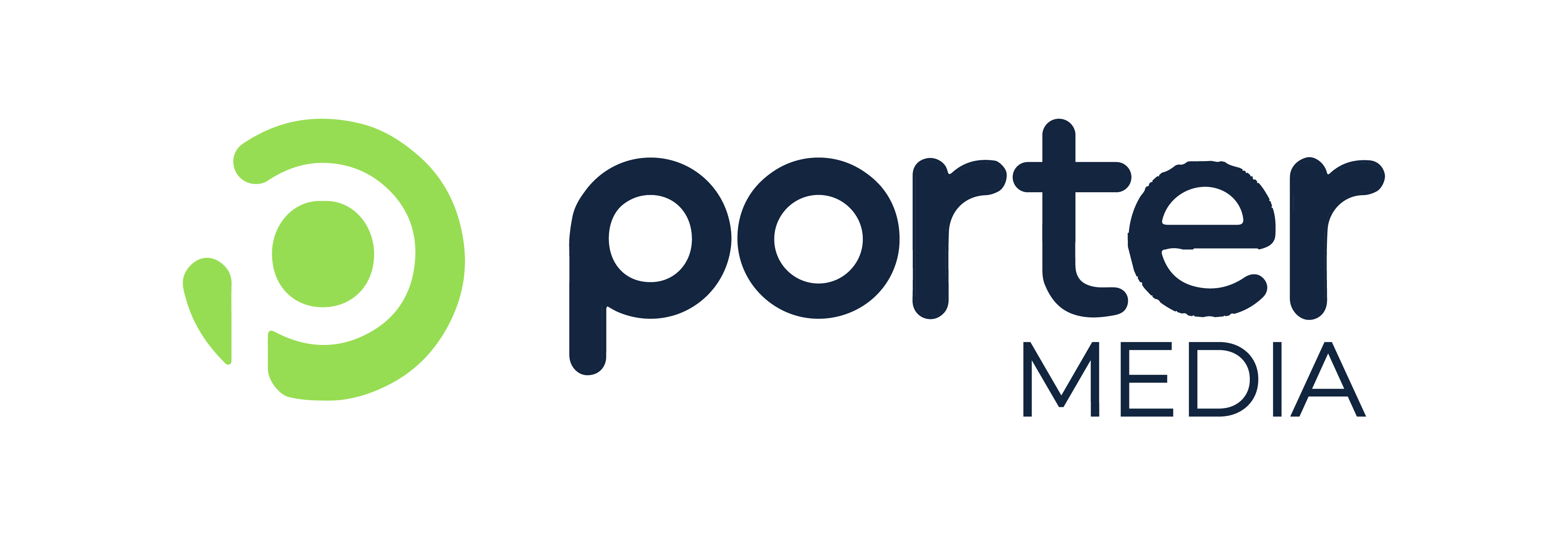 Porter Media
